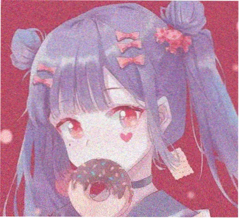 追番少女小满 用户头像
